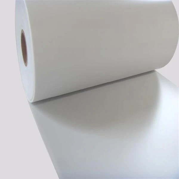 Blister Plastic Sheet