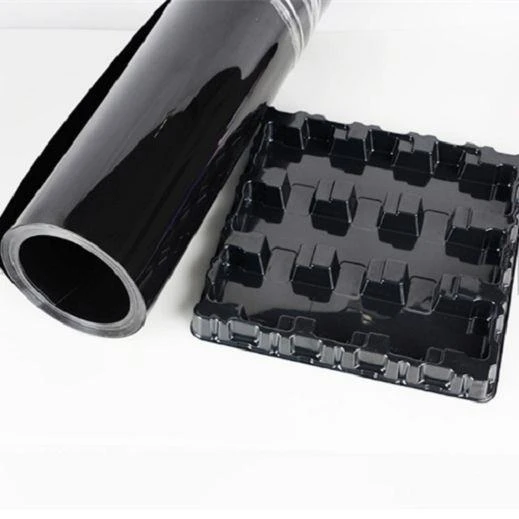 PS High Glossy Plastic Sheet