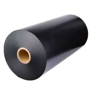 PS and PP Compound Plastic Sheet