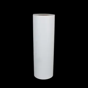 PS Natural Antistatic Thermoforming Sheet