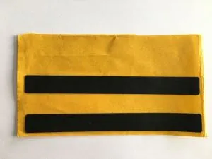 TPV Flame Retardant Sheet