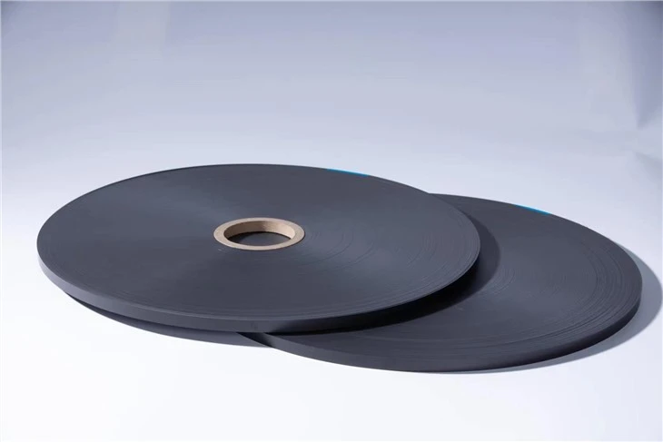 ABS Tri-Laminated Conductive Sheet