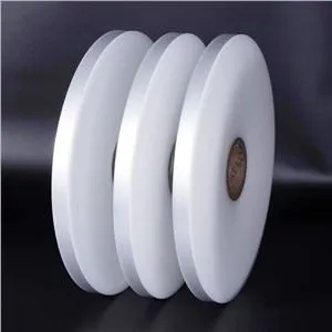 Conductive PS Carrier Tape Material