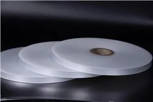 Extruded Translucent White PP Sheet