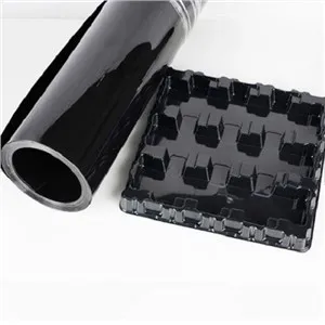 Glossy Plastic Sheet