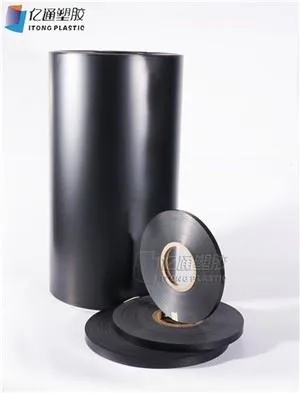 HIPS Antistatic Co-Extrusion Carrier Tape Material