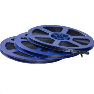 PS thermoformable sheet, embossed carrier tape manufacturer,carrier tape cover tape,carrier tape and reel