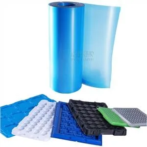 TPV Plastic Sheet