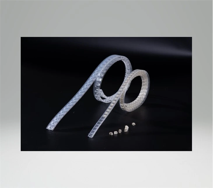 PS carrier tape  1