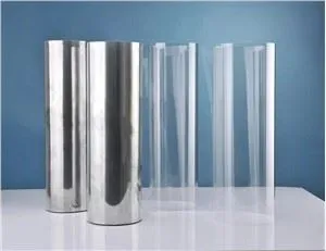 Clear APET Sheet