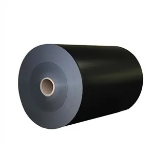 High Impact Polystyrene Plastic