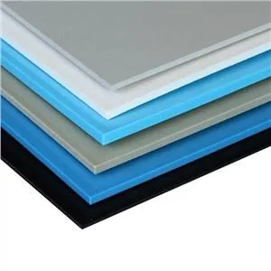 Plastic Recycled HDPE Sheet