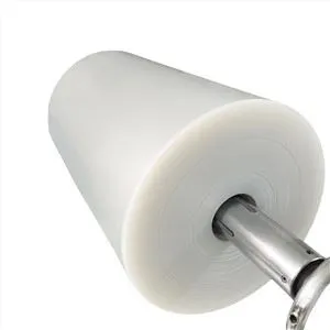 PP Sheet For Blister Packaging