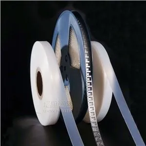 PS Sheet Reel Carrier Tape