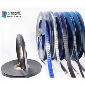 PS Sheet Reel