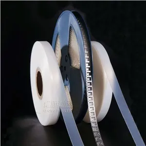 Tape Sheet Material