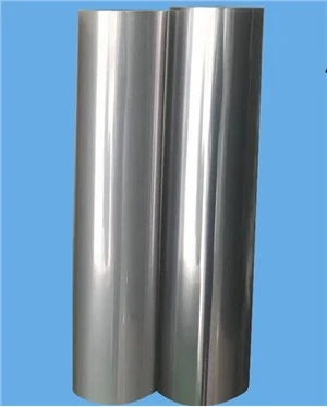 why choose ABS Film