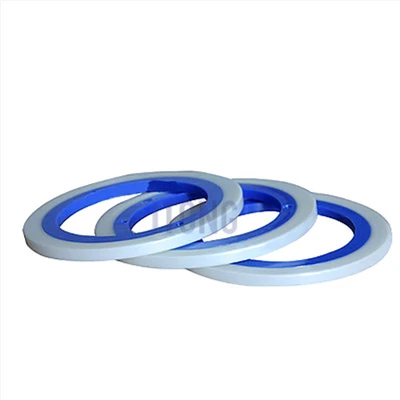 Heat-Seal Cover Tape ESD-safe Customizable Sizes Available
