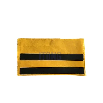TPV Flame Retardant Sheet