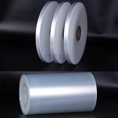 Transparent ABS Anti-static Sheet